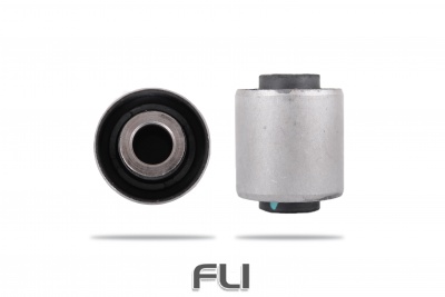 Pedders Rear Lower Control Arm Outer Rubber Bush Kit (Pedders-540155)