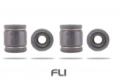 Pedders Rear Lower Lateral Arm  Spherical Bearing Kit (Pedders-540149)