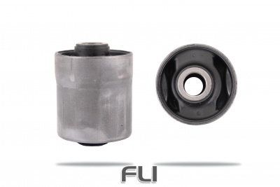 Pedders Rear Lower Trailing Arm Front Rubber Bush Kit (Pedders-540086)