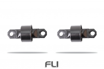 Pedders Rear Lower Trailing Arm Front Rubber Bush Kit (Pedders-540102)