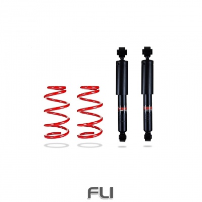 Pedders Rear Suspension Conversion Kit. Kia Sorento (Pedders-803193)