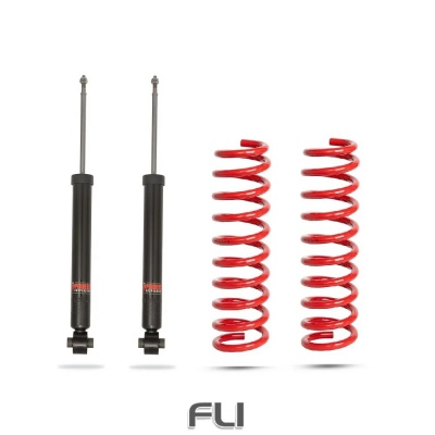 Pedders Rear Suspension Upgrade / Fix. Kia Sportage 2010-2014 (Pedders-803526)