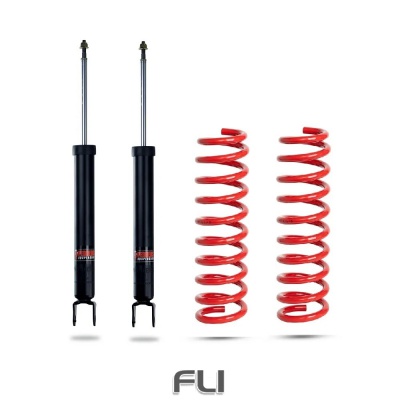 Pedders Rear Suspension Upgrade / Fix. Kia Sportage 2014-2016 (Pedders-803527)