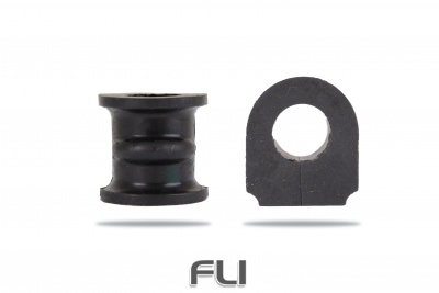 Pedders Rear Swaybar Rubber D-bush Kit (Pedders-540129)