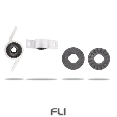 Pedders R/H Front Lower Control Arm Complete Rear Mount (Pedders-540067)