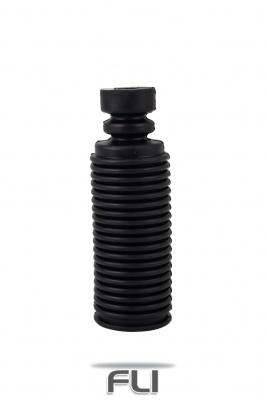 Pedders Rubber Bumpstop and Dust Boot (Pedders-514002)