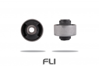 Pedders Rubber Bush (2 Bushes Per Pack)