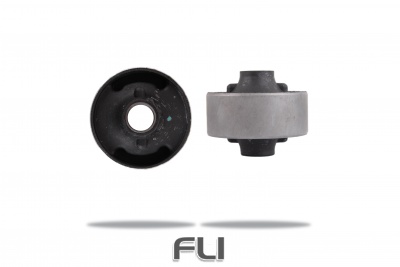 Pedders Rubber Bush (2 Bushes Per Pack) (Pedders-540034)