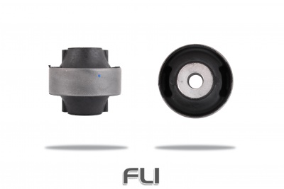 Pedders Rubber Bush (2 Bushes Per Pack) (Pedders-540049)