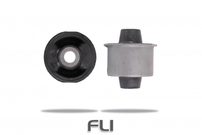 Pedders Rubber Bush (2 Bushes Per Pack) (Pedders-540050)