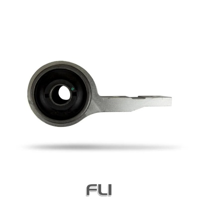 Pedders Rubber Bush (2 Bushes Per Pack) (Pedders-540051)