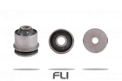 Pedders Rubber Bush (2 Bushes Per Pack) (Pedders-540151)