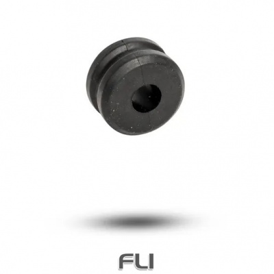 Pedders Rubber Bush (2 Bushes per pack) (Pedders-540199)