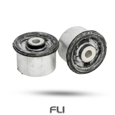 Pedders Rubber Bush (2 Bushes Per Pack) (Pedders-540202)