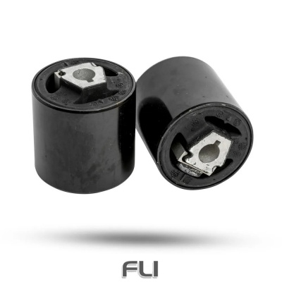 Pedders Rubber Bush (2 Bushes Per Pack) (Pedders-540203)