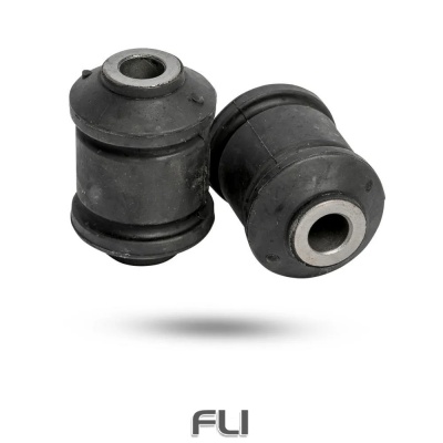 Pedders Rubber Bush (2 Bushes Per Pack) (Pedders-540214)