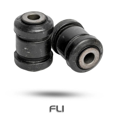 Pedders Rubber Bush (2 Bushes Per Pack) (Pedders-540215)