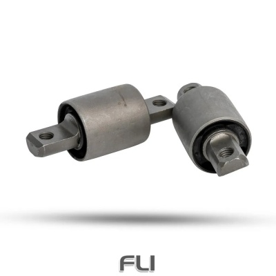 Pedders Rubber Bush (2 Bushes Per Pack) (Pedders-540216)