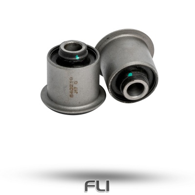 Pedders Rubber Bush (2 Bushes Per Pack) (Pedders-540219)