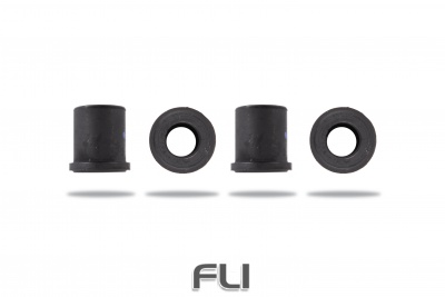 Pedders Rubber Bush (4 Bushes Per Pack)