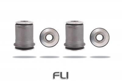 Pedders Rubber Bush (4 Bushes Per Pack)