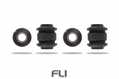 Pedders Rubber Bush (4 Bushes Per Pack) (Pedders-540044)