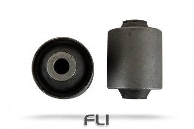 Pedders Rubber Bush - 2pk (Pedders-5858)