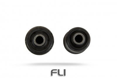 Pedders Rubber Bush - 2pk (Pedders-P5795)