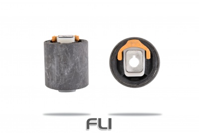 Pedders Rubber Bush (Pedders-540011)