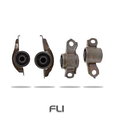 Pedders Rubber Bush (Pedders-540014L)