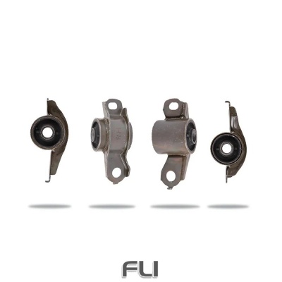 Pedders Rubber Bush (Pedders-540014R)