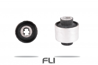 Pedders Rubber Bush (Pedders-540017)