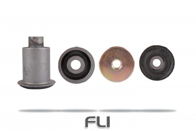 Pedders Rubber Bush (Pedders-5856)