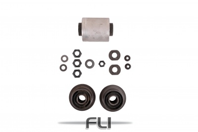 Pedders Rubber Bush (Pedders-5891)