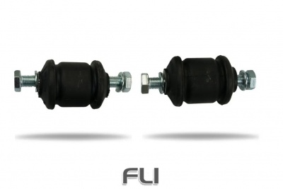 Pedders Rubber Bush (Pkt2) (Pedders-5803)