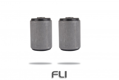 Pedders Rubber Bush (Pkt2) (Pedders-5812)