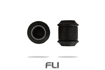 Pedders Rubber Bush (Pkt2) (Pedders-5843)