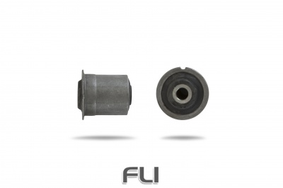 Pedders Rubber Bush(Pkt2) (Pedders-5820)