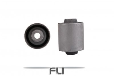 Pedders Rubber Bush(Pkt2) (Pedders-5822)