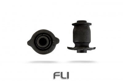 Pedders Rubber Bush(Pkt2) (Pedders-5825)