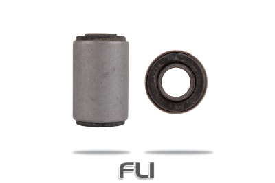 Pedders Rubber Bush(Pkt2) (Pedders-5828)