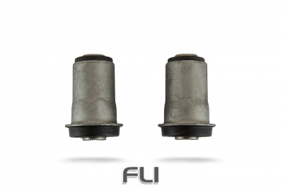 Pedders Rubber Bush(Pkt2) (Pedders-5830)