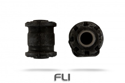 Pedders Rubber Bush(Pkt2) (Pedders-5831)