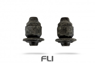 Pedders Rubber Bush(Pkt2) (Pedders-5832)