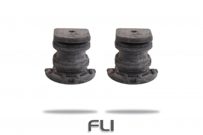 Pedders Rubber Bush(Pkt2) (Pedders-5837)