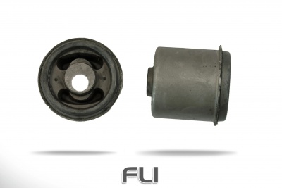 Pedders Rubber Bush(Pkt2) (Pedders-5896)