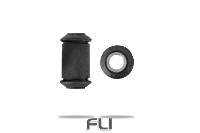 Pedders Rubber Bush(Pkt2) (Pedders-5898)