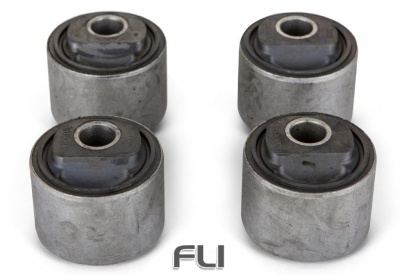 Pedders Rubber Bush(Pkt4)