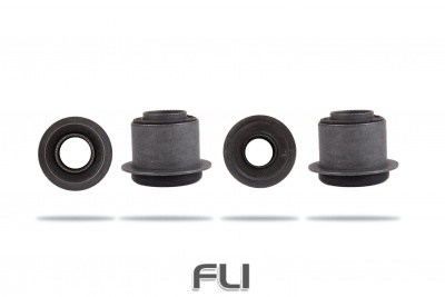 Pedders Rubber Bush(Pkt4) (Pedders-5805)
