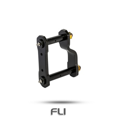 Pedders Shackle Kit (Pedders-433001)